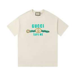 Picture of Gucci T Shirts Short _SKUGucciXS-LmptxG004010685